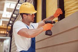 Best Siding for Multi-Family Homes  in Amity, OR